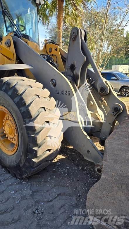 Volvo L70G Фронтальные погрузчики