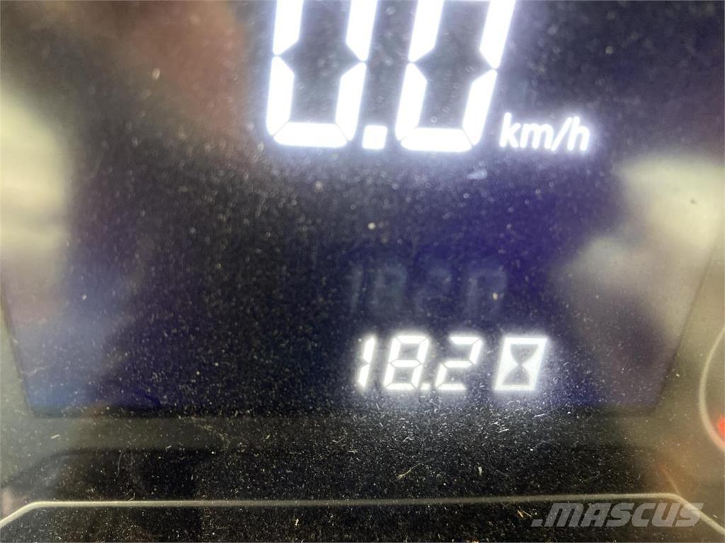 John Deere 5090M Трактора