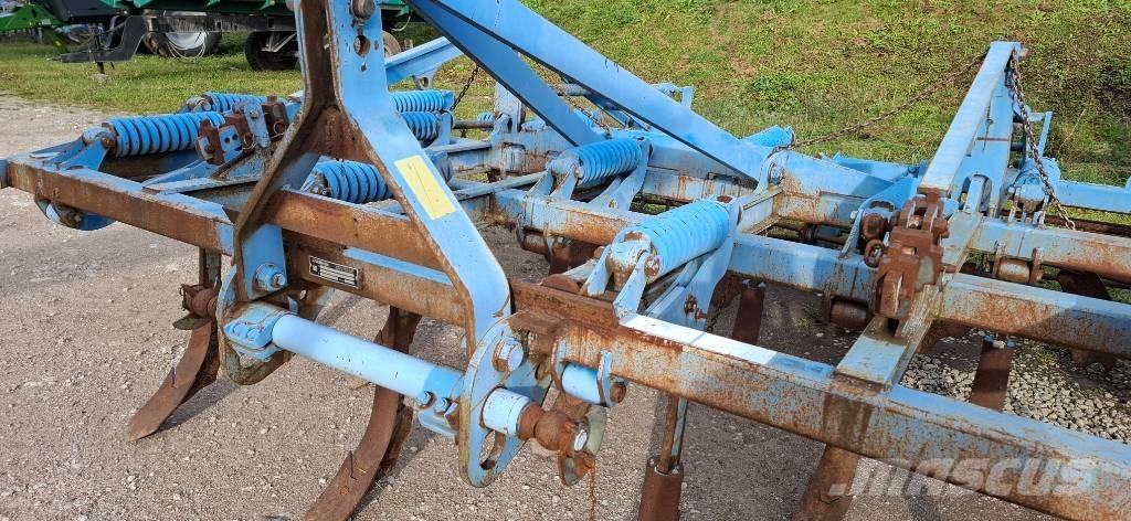 Lemken Karat 9/400 Культиваторы сплошные