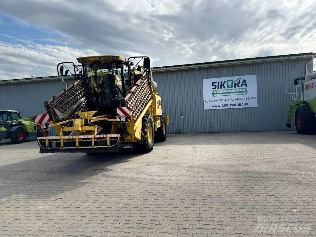 Ropa Euro Maus 3 Комплектующие для погрузочных и сельхозмашин