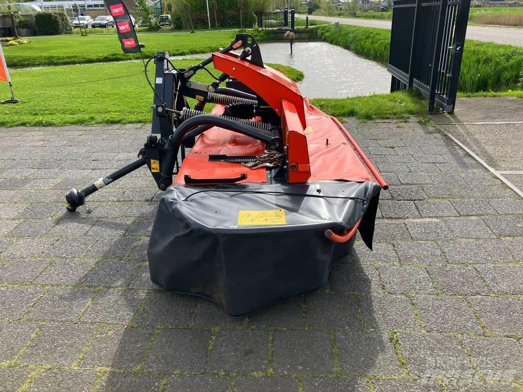 Kubota DM 4032 Роторные косилки