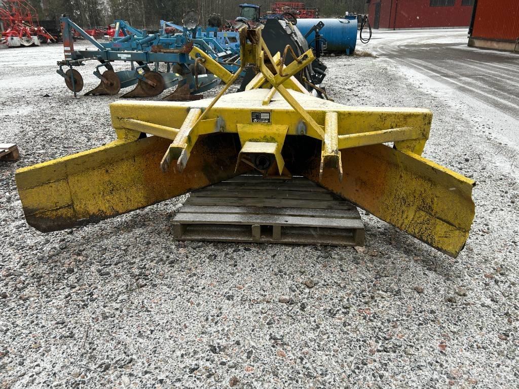 Vesme 230 Снегоуборщики