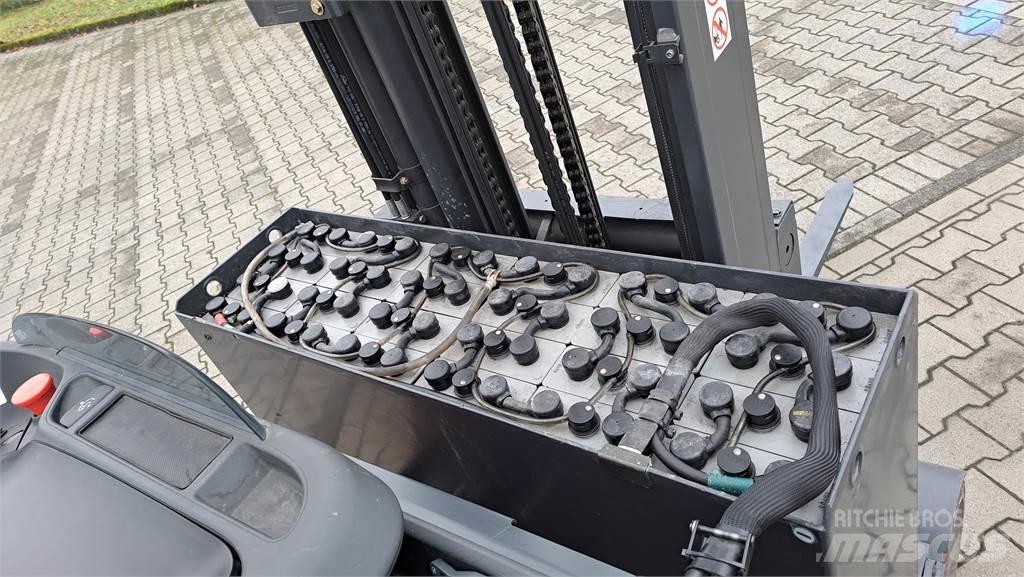 Linde R14 Ричтраки