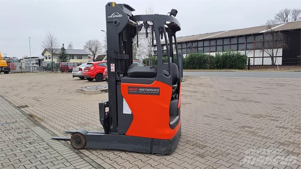 Linde R14 Ричтраки