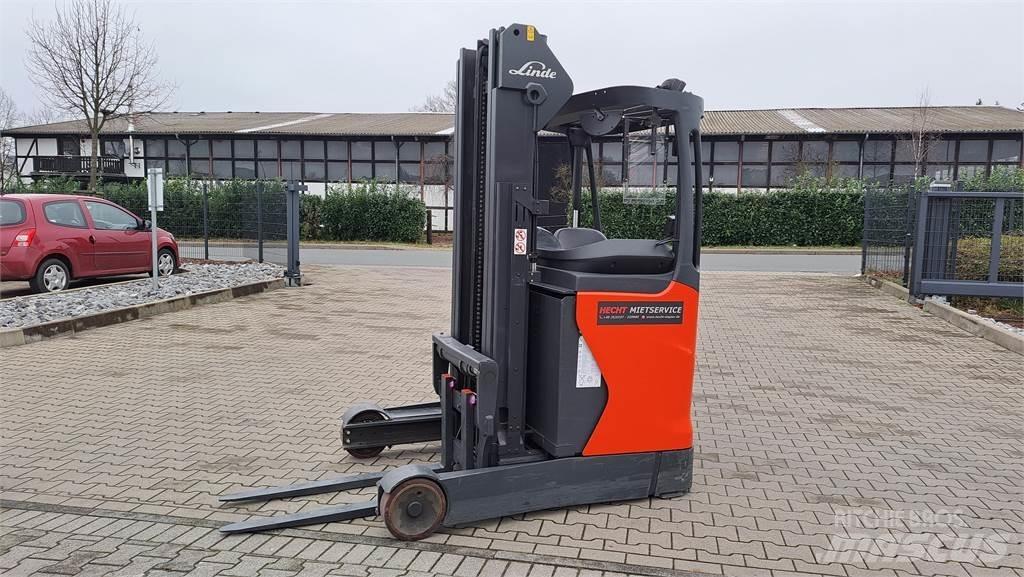 Linde R14 Ричтраки