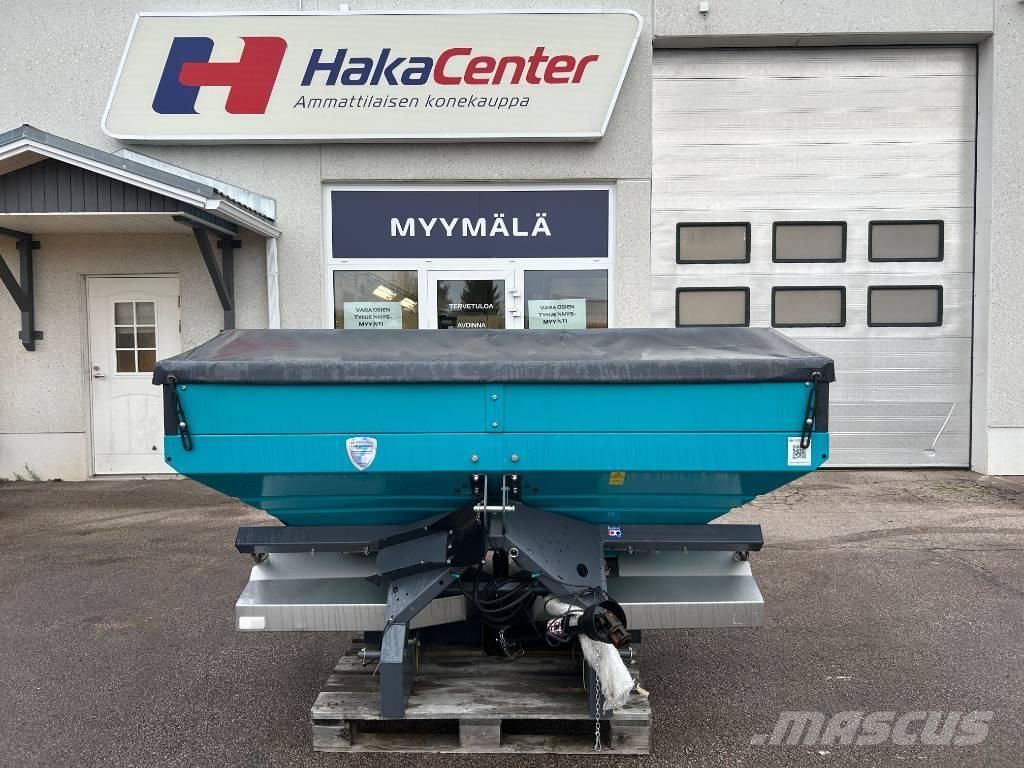 Sulky DX 20 Разбрасыватели минеральных удобрений