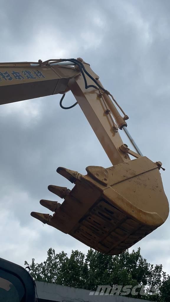 CAT 308C Малые экскаваторы 7т-12т