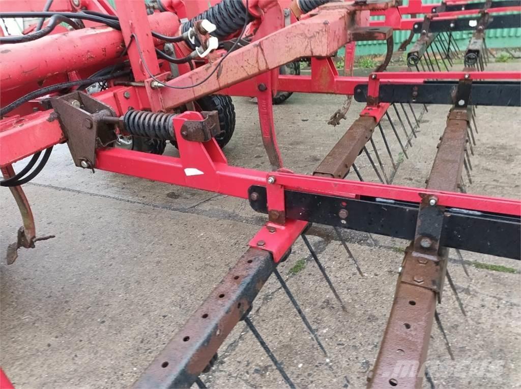 Horsch FG 7,5 Культиваторы сплошные