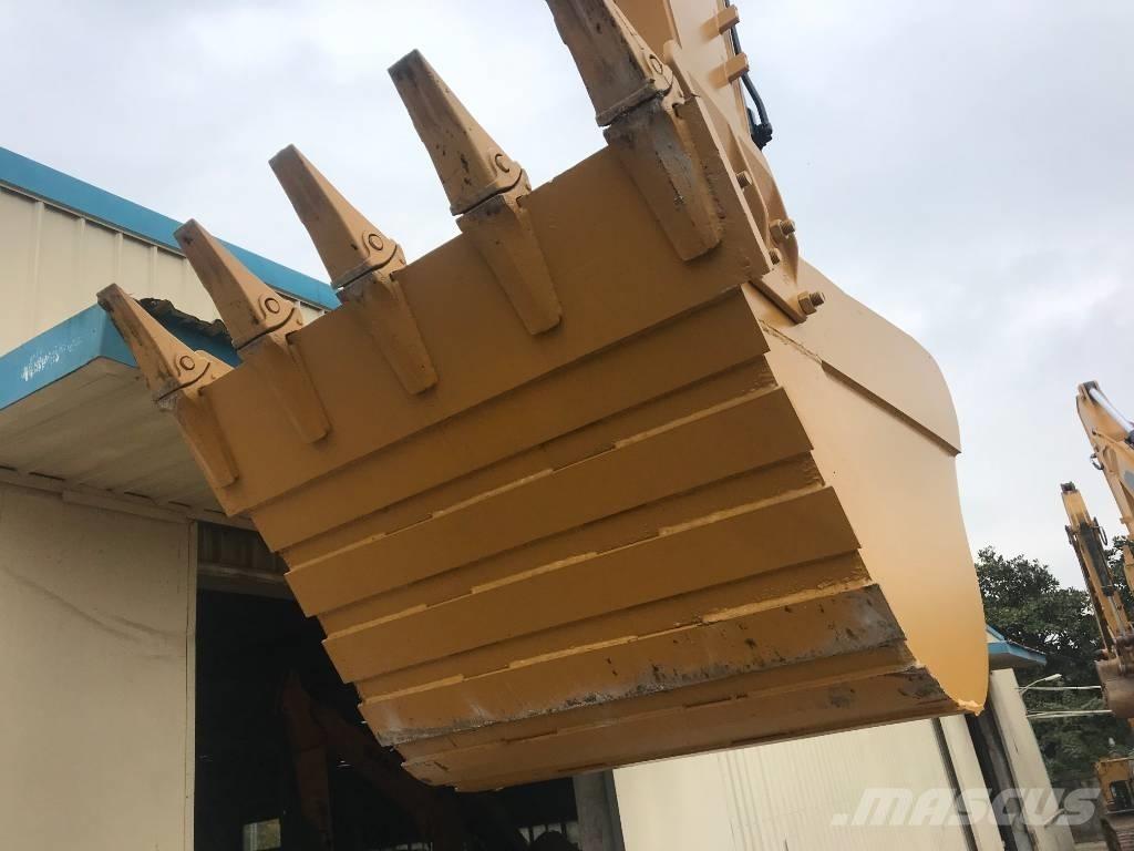 CAT 320 D L Гусеничные экскаваторы