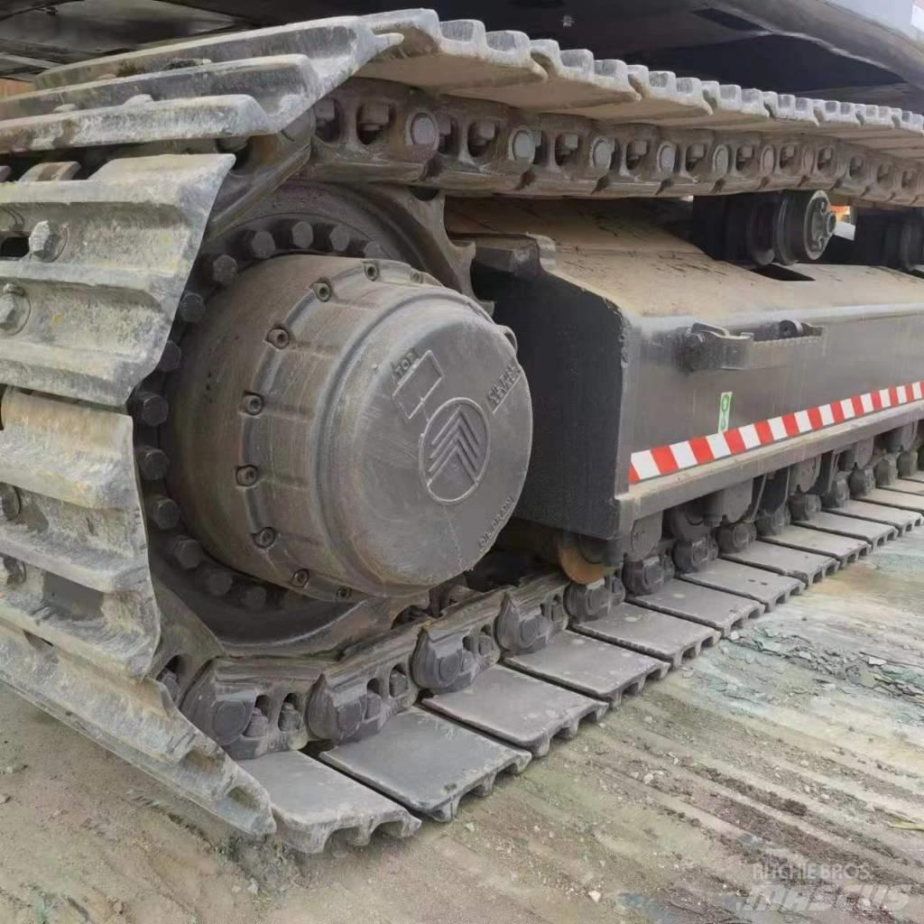 Volvo EC 480 D L Гусеничные экскаваторы
