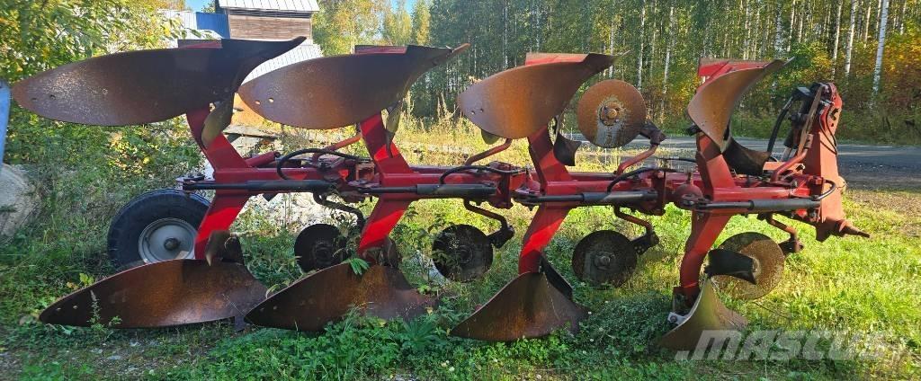 Agrolux MRT 598 AX Оборотные плуги