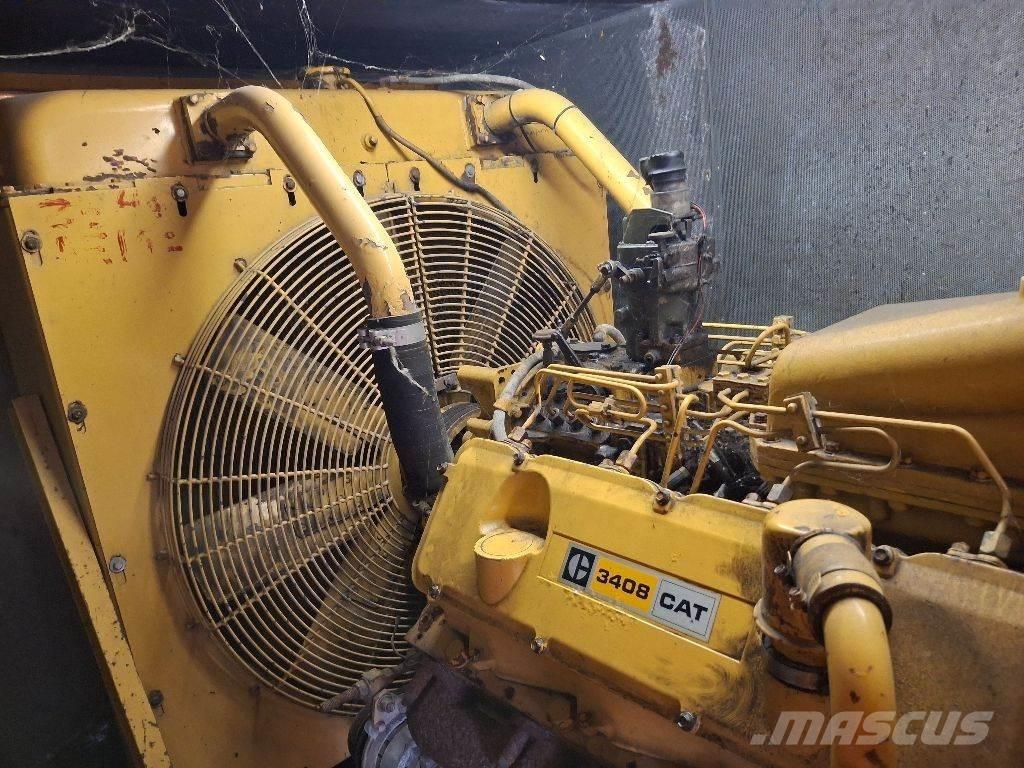 CAT 3408 CAT Коммерческий транспорт - Другие