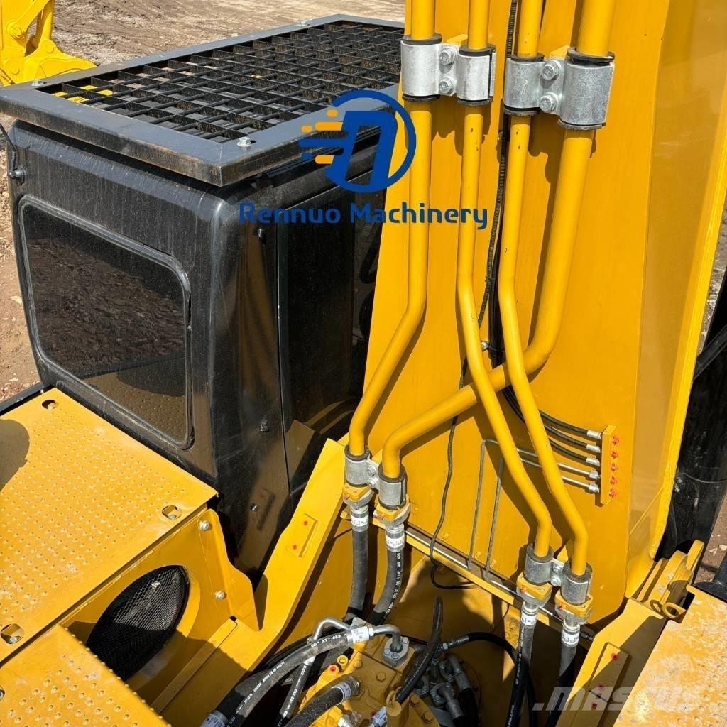 CAT 336 D2 Гусеничные экскаваторы