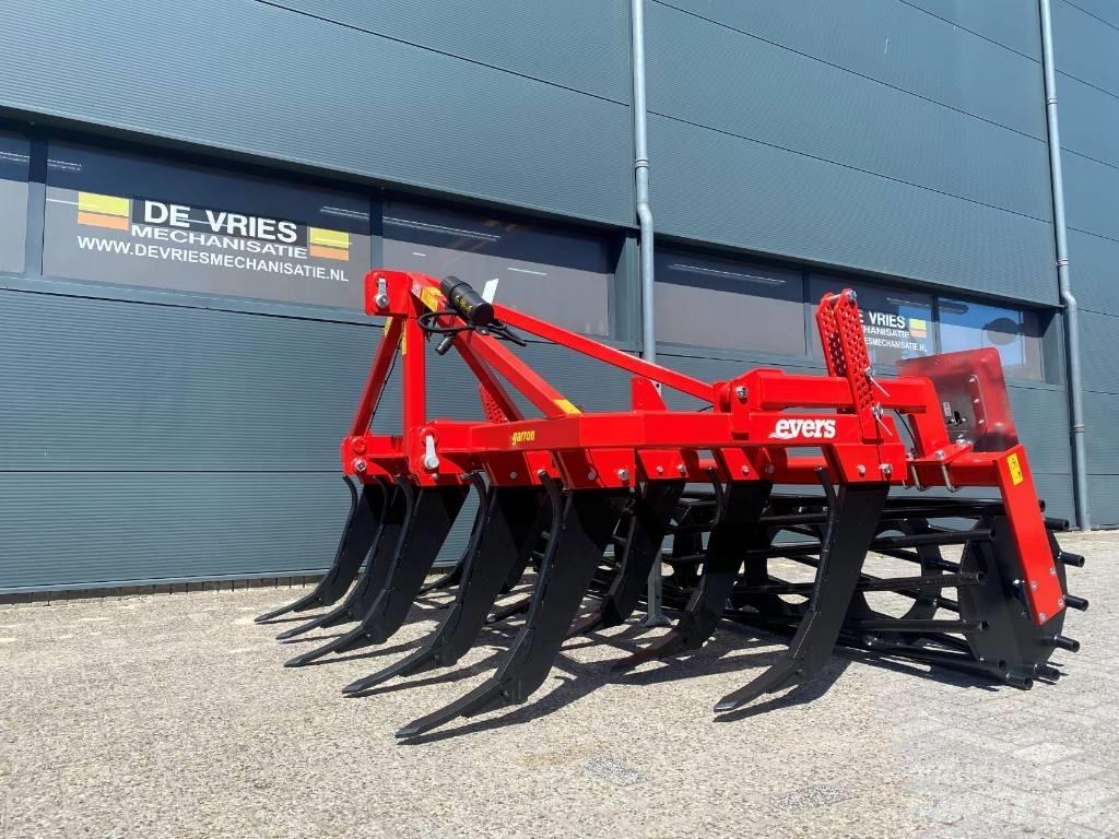 Evers Garron 11-300 Культиваторы сплошные