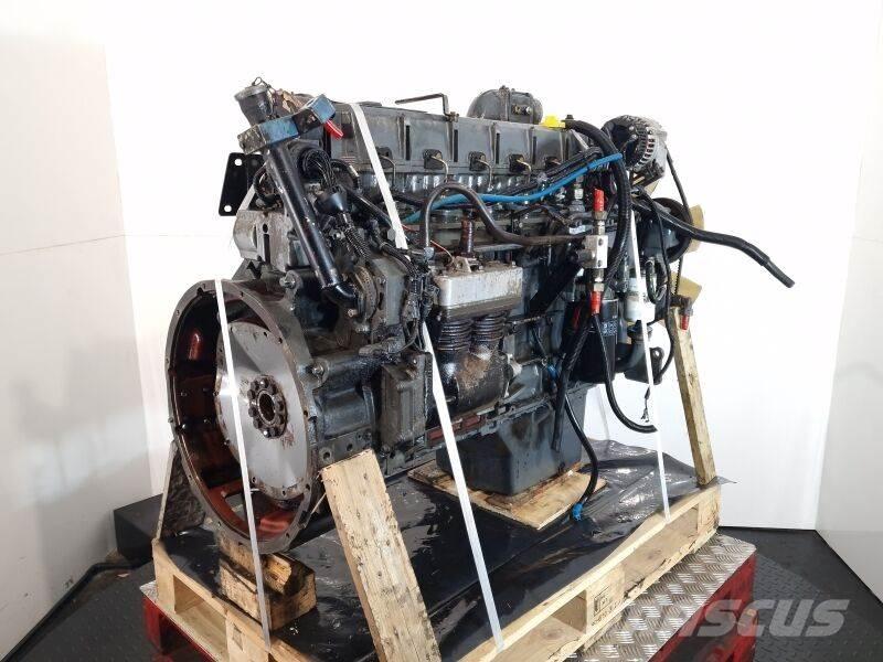 Deutz BF6M1013EC Двигатели