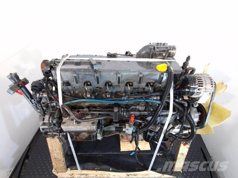 Deutz BF6M1013EC Двигатели