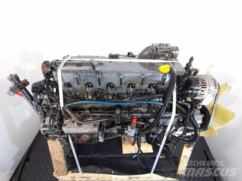 Deutz BF6M1013EC Двигатели