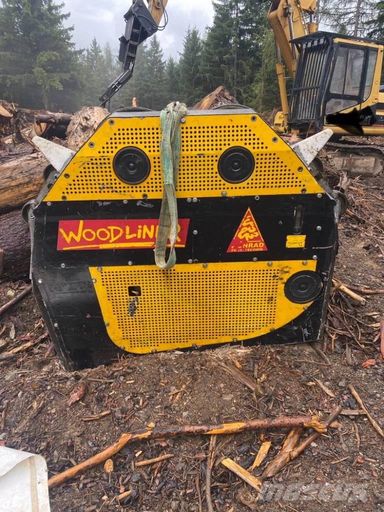 Konrad Woodliner WL4 Лесозаготовительная техника - Другие
