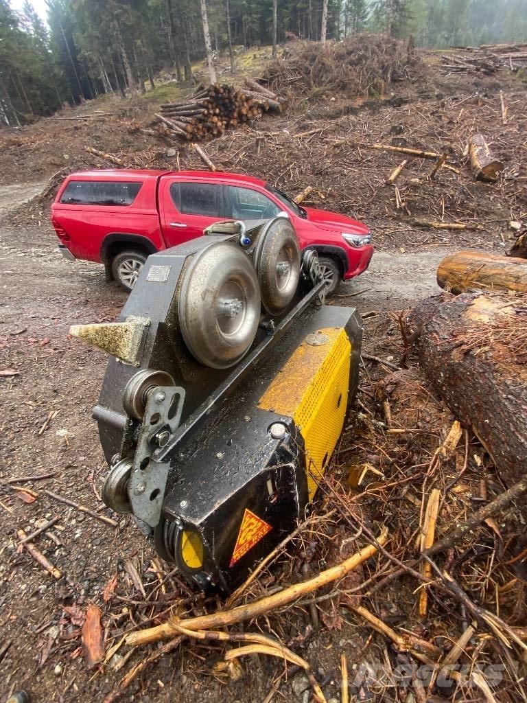 Konrad Woodliner WL4 Лесозаготовительная техника - Другие