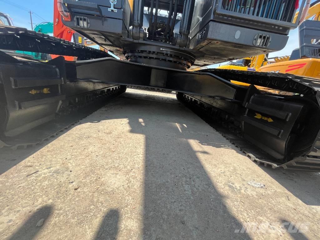 Volvo EC 290 Гусеничные экскаваторы