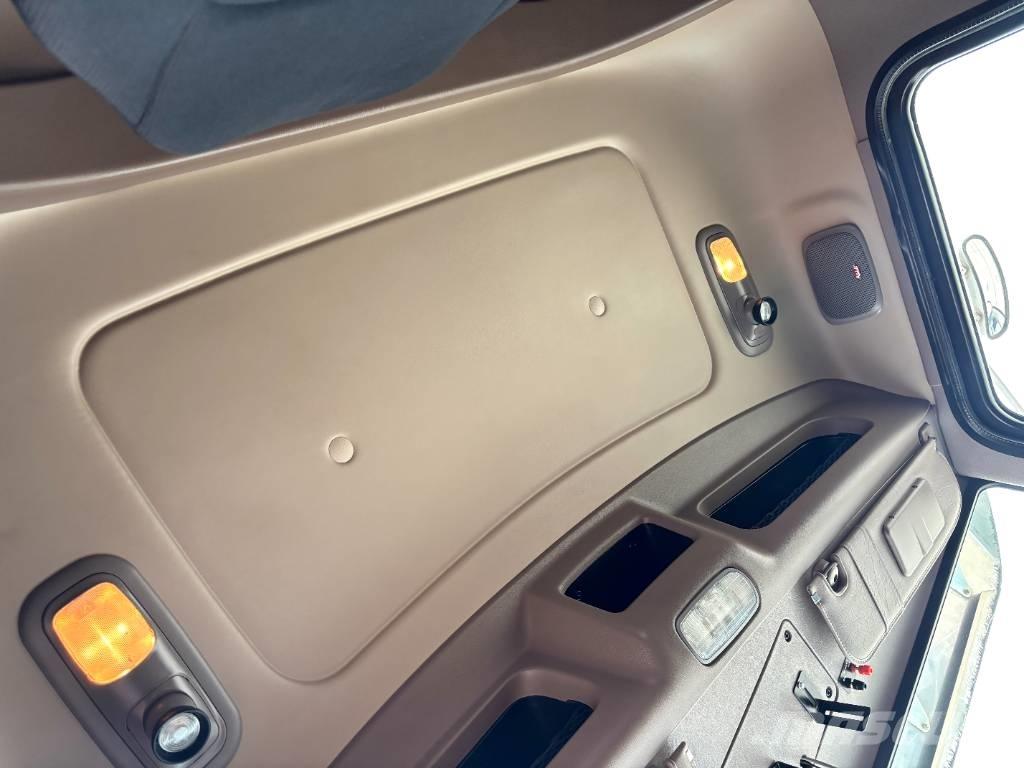 Peterbilt 389 Грузовые эвакуаторы