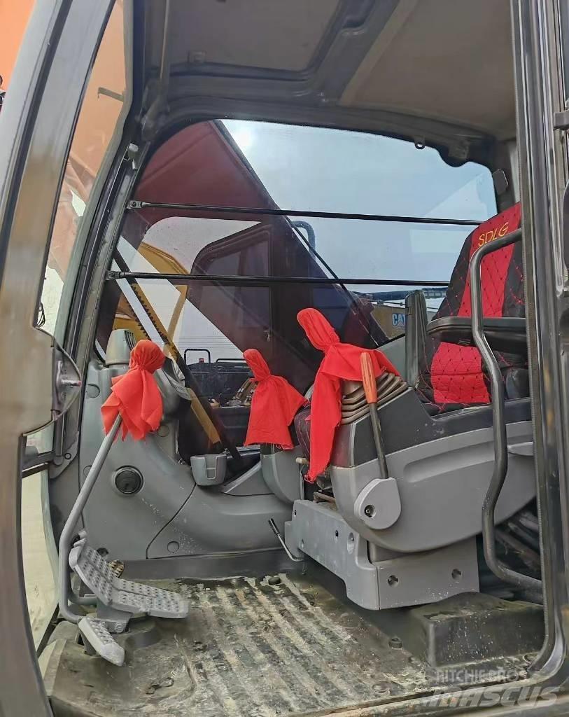 Hitachi 200 Гусеничные экскаваторы