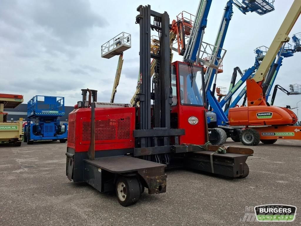 Combilift C3000GST Боковые погрузчики