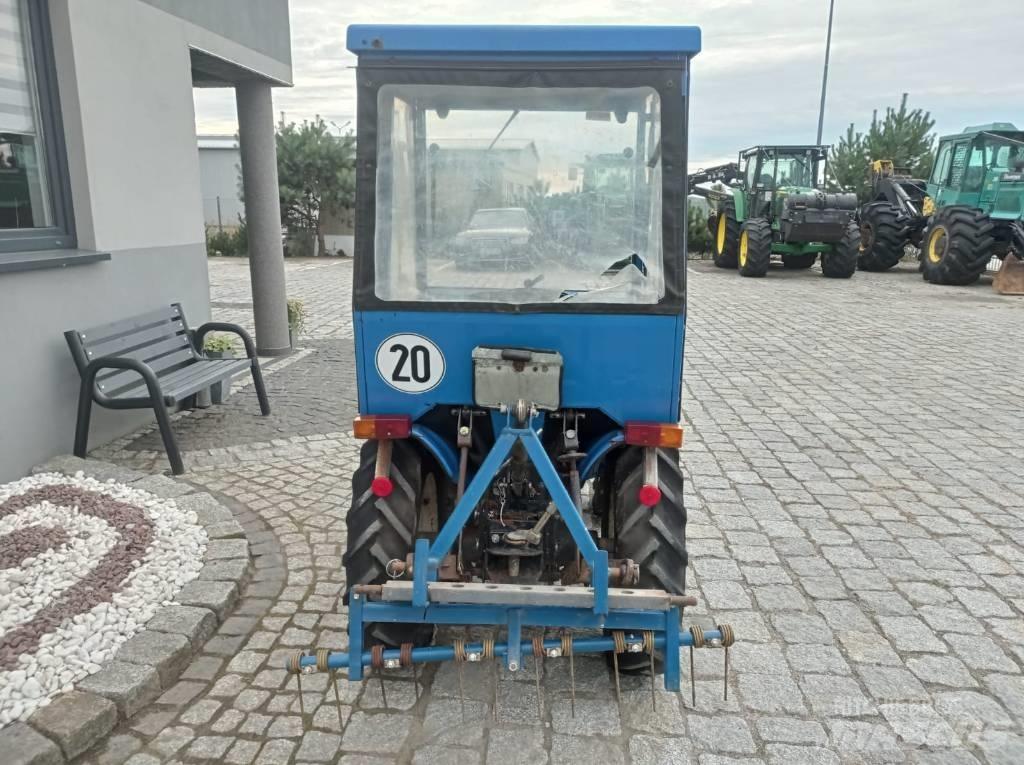 Iseki TX1300 Трактора