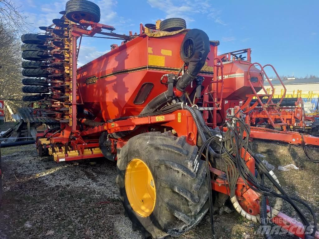Väderstad Rapid 800J Сеялки