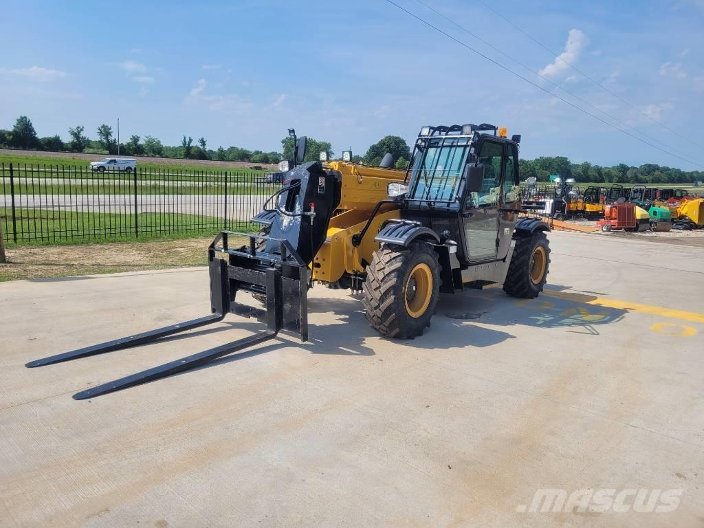 Rippa TR730 Телескопические погрузчики