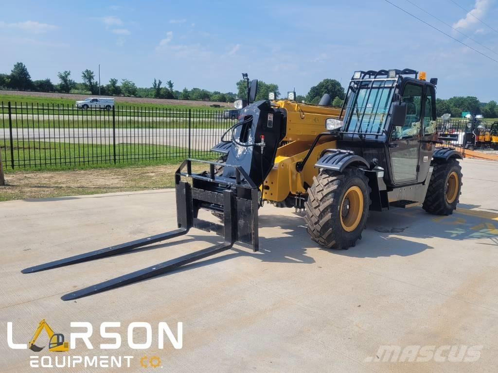 Rippa TR730 Телескопические погрузчики