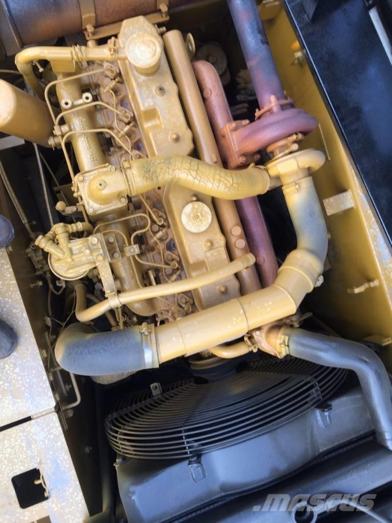 CAT 320 B Гусеничные экскаваторы