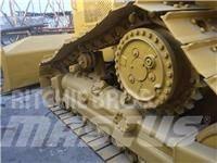 CAT D 5 N Гусеничные бульдозеры