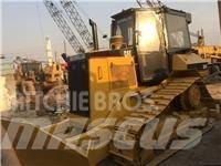 CAT D 5 N Гусеничные бульдозеры