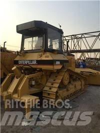 CAT D 5 N Гусеничные бульдозеры