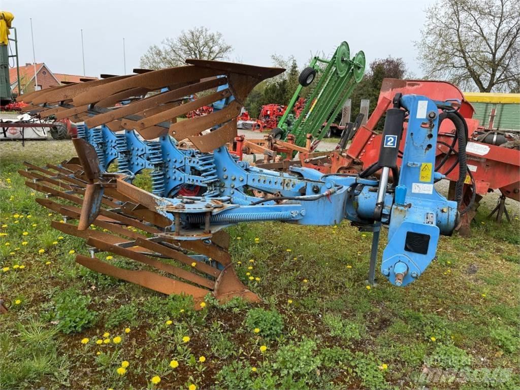 Lemken Europal 8X Сельхозтехника - Другие