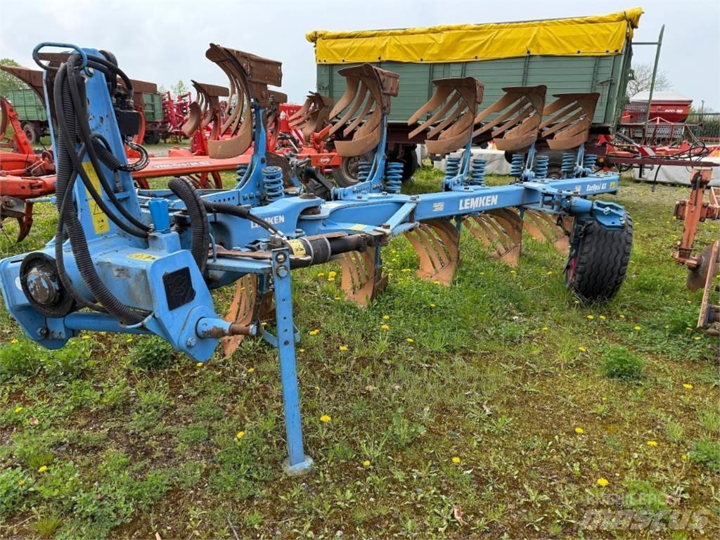 Lemken Europal 8X Сельхозтехника - Другие