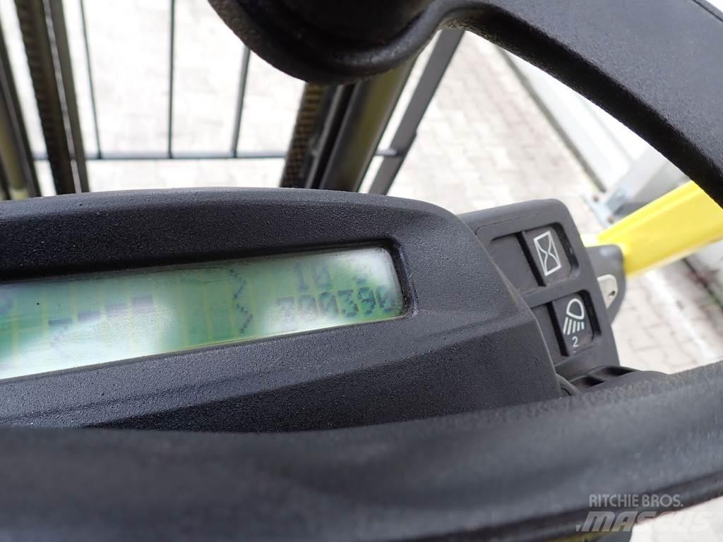 Hyster H3.0FT Дизельные погрузчики