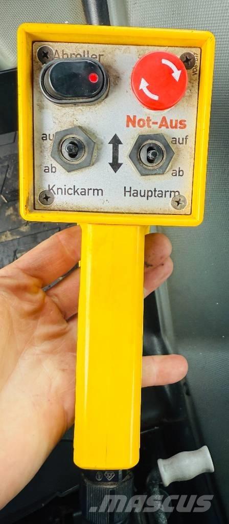 Maytec ARL-55 Коммунальная техника - Другие