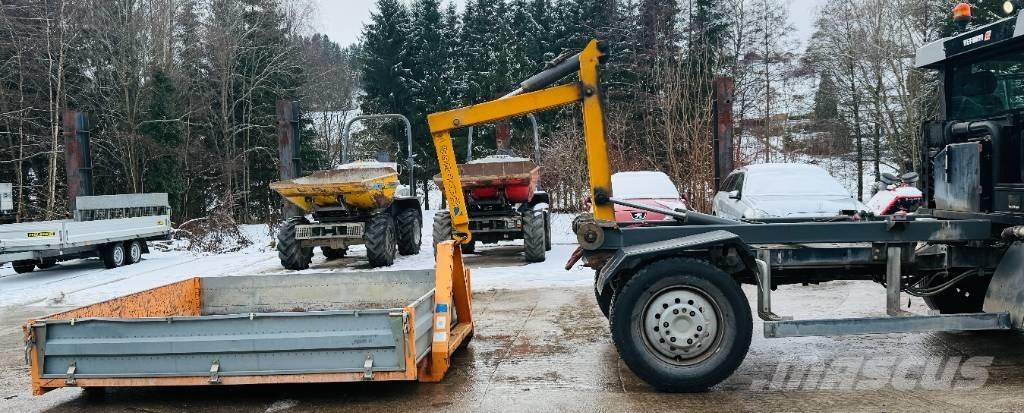 Maytec ARL-55 Коммунальная техника - Другие