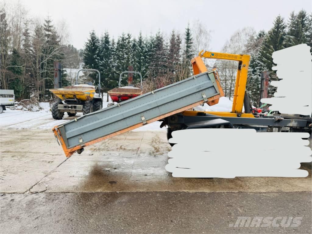 Maytec ARL-55 Коммунальная техника - Другие