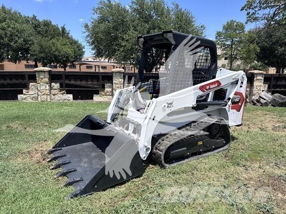 Bobcat T450 Мини-погрузчики