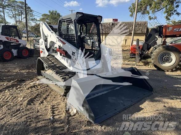 Bobcat T770 Мини-погрузчики