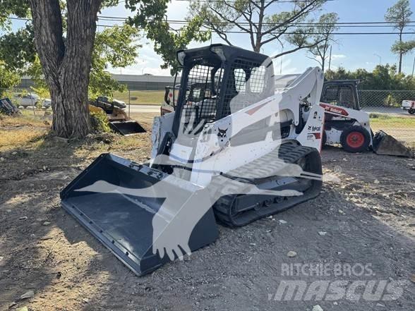 Bobcat T770 Мини-погрузчики
