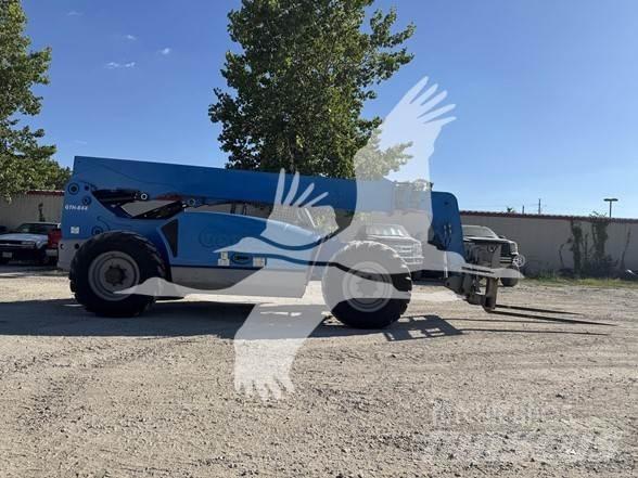 Genie GTH844 Телескопические погрузчики