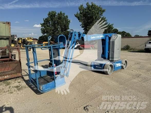 Genie Z30/20N Коленчатые подъемники