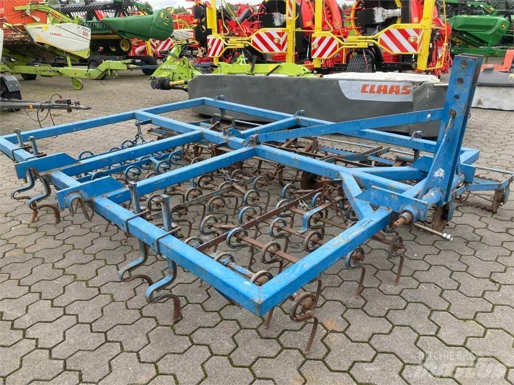 Rabe RK 3,60 Пружинные бороны
