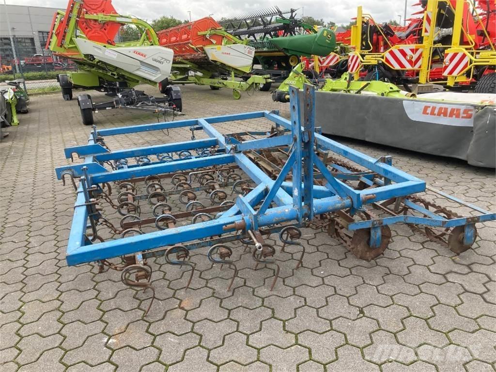 Rabe RK 3,60 Пружинные бороны