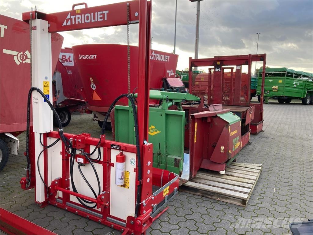 Trioliet TU 170 Сельхозтехника - Другие