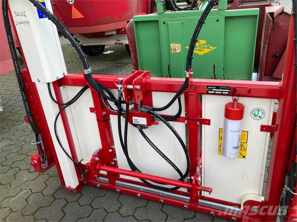 Trioliet TU 170 Сельхозтехника - Другие